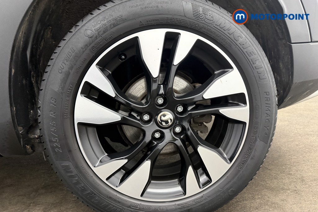Vauxhall Grandland X Griffin Edition Manual Petrol SUV - Stock Number (1610528) - 11th supplementary image