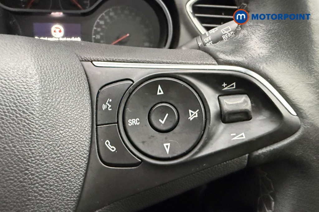 Vauxhall Grandland X Griffin Edition Manual Petrol SUV - Stock Number (1610528) - 13th supplementary image