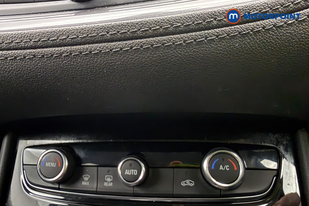 Vauxhall Grandland X Griffin Edition Manual Petrol SUV - Stock Number (1610528) - 14th supplementary image