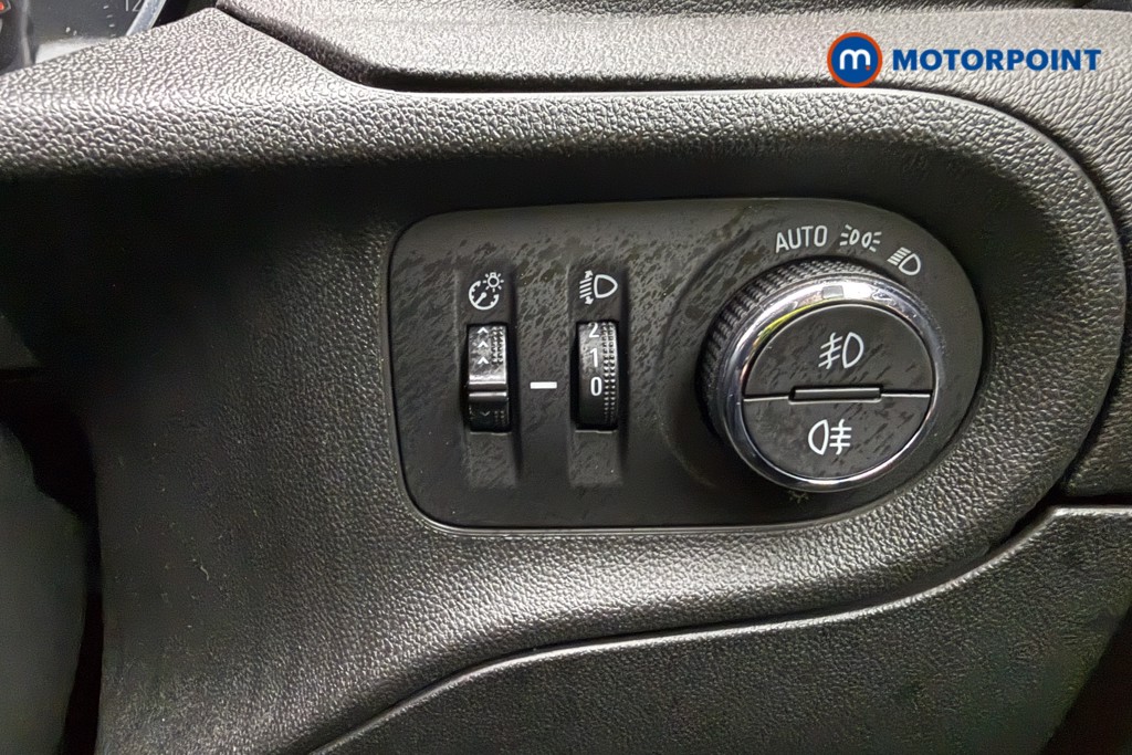 Vauxhall Grandland X Griffin Edition Manual Petrol SUV - Stock Number (1610528) - 15th supplementary image