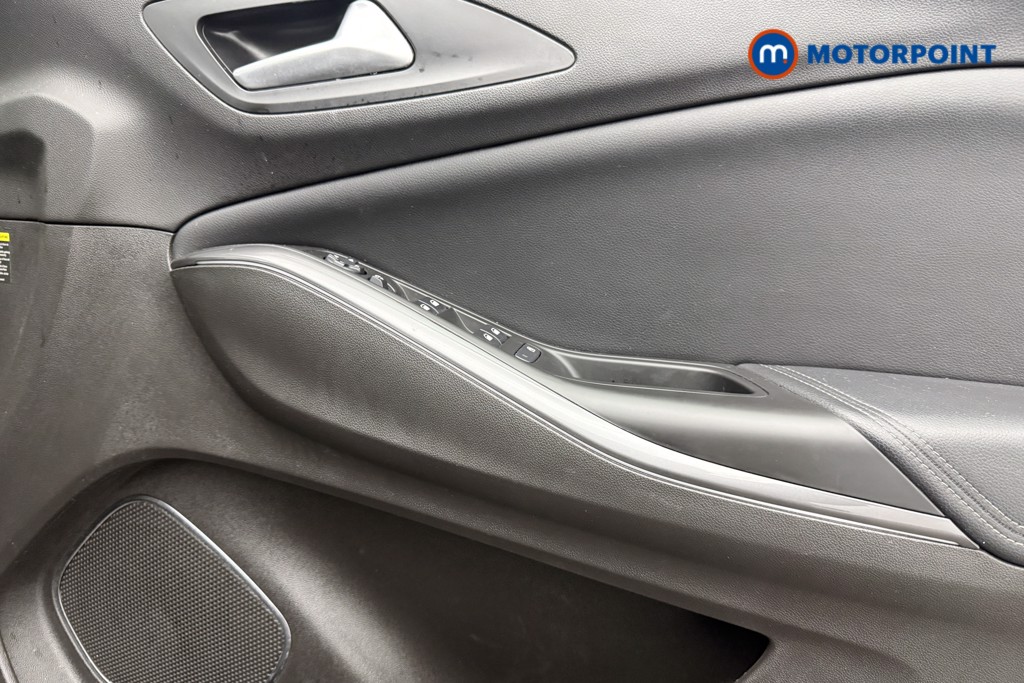 Vauxhall Grandland X Griffin Edition Manual Petrol SUV - Stock Number (1610528) - 16th supplementary image