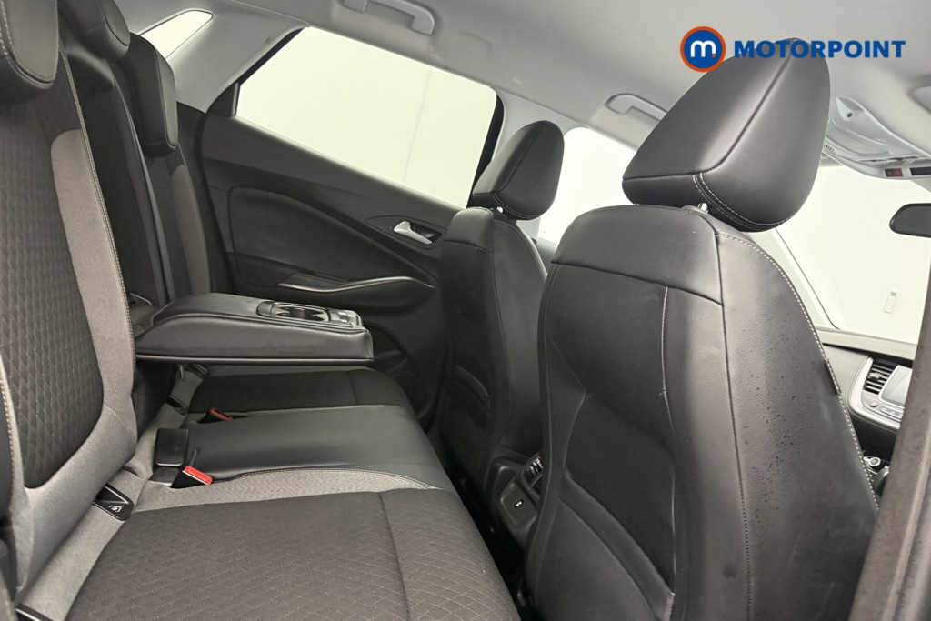 Vauxhall Grandland X Griffin Edition Manual Petrol SUV - Stock Number (1610528) - 18th supplementary image