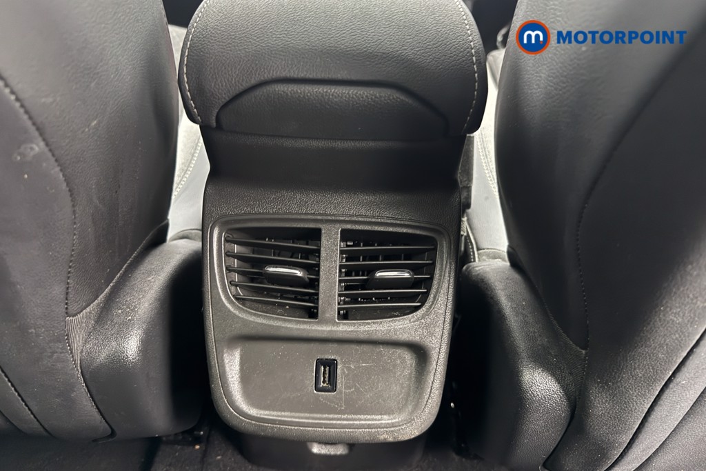 Vauxhall Grandland X Griffin Edition Manual Petrol SUV - Stock Number (1610528) - 19th supplementary image