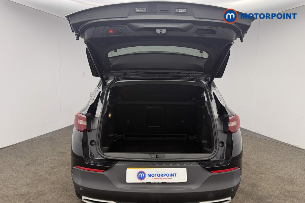 Vauxhall Grandland X Griffin Edition Manual Petrol SUV - Stock Number (1610528) - 20th supplementary image