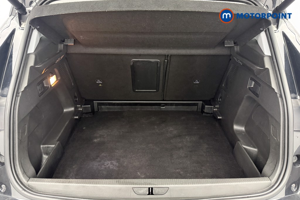 Vauxhall Grandland X Griffin Edition Manual Petrol SUV - Stock Number (1610528) - 21st supplementary image