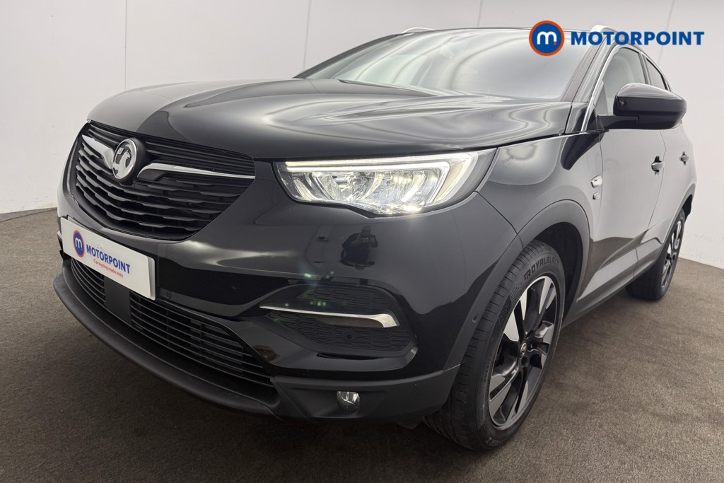 Vauxhall Grandland X Griffin Edition Manual Petrol SUV - Stock Number (1610528) - 23rd supplementary image