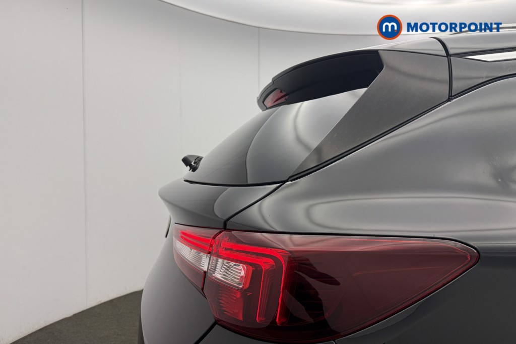 Vauxhall Grandland X Griffin Edition Manual Petrol SUV - Stock Number (1610528) - 25th supplementary image