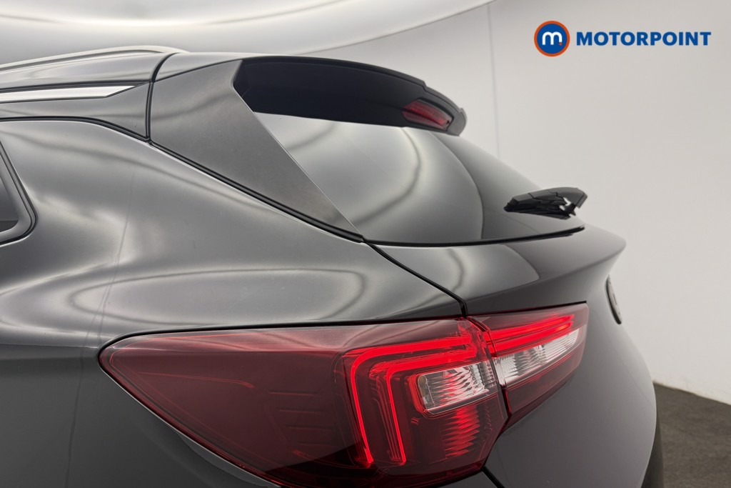 Vauxhall Grandland X Griffin Edition Manual Petrol SUV - Stock Number (1610528) - 26th supplementary image