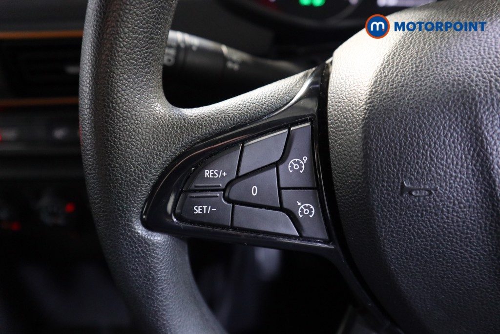 Dacia Sandero Stepway Essential Manual Petrol Hatchback - Stock Number (1610539) - 3rd supplementary image