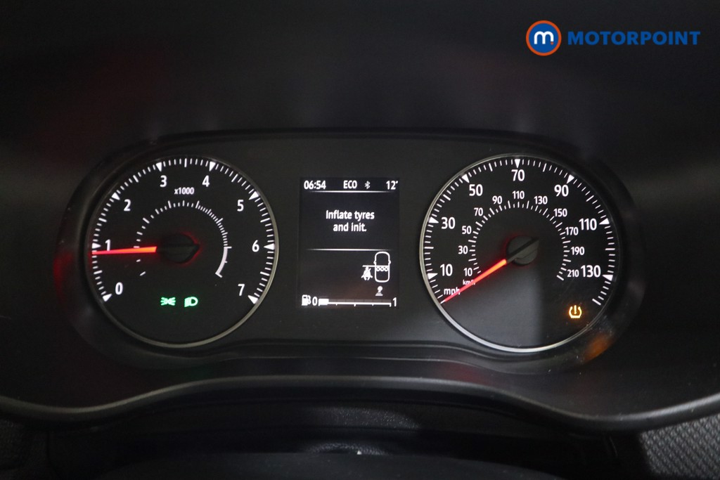 Dacia Sandero Stepway Essential Manual Petrol Hatchback - Stock Number (1610539) - 6th supplementary image