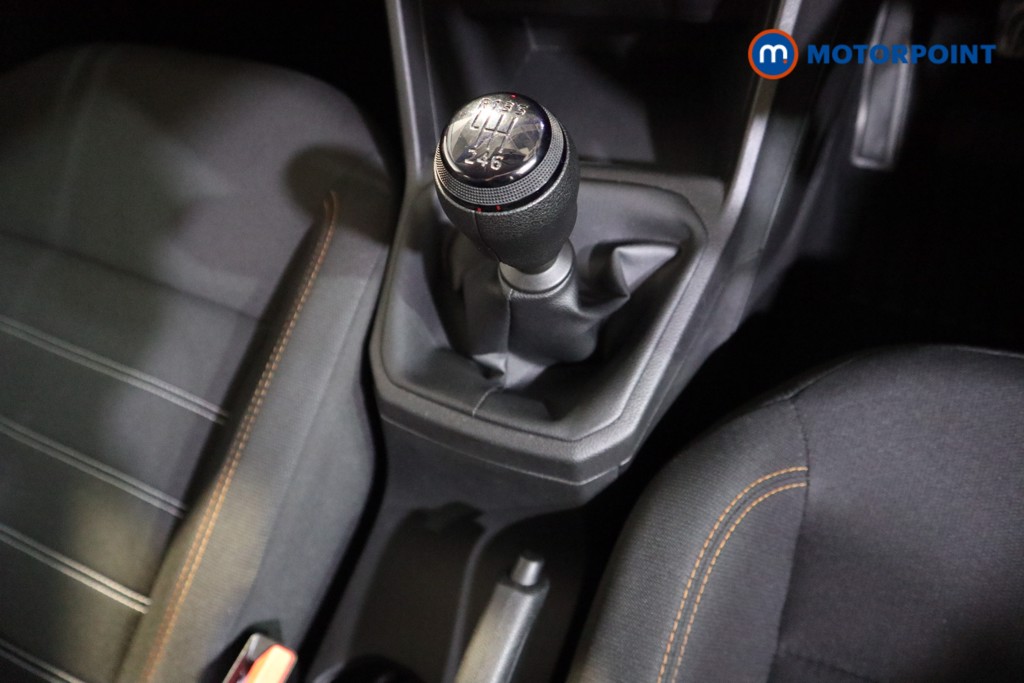 Dacia Sandero Stepway Essential Manual Petrol Hatchback - Stock Number (1610539) - 10th supplementary image