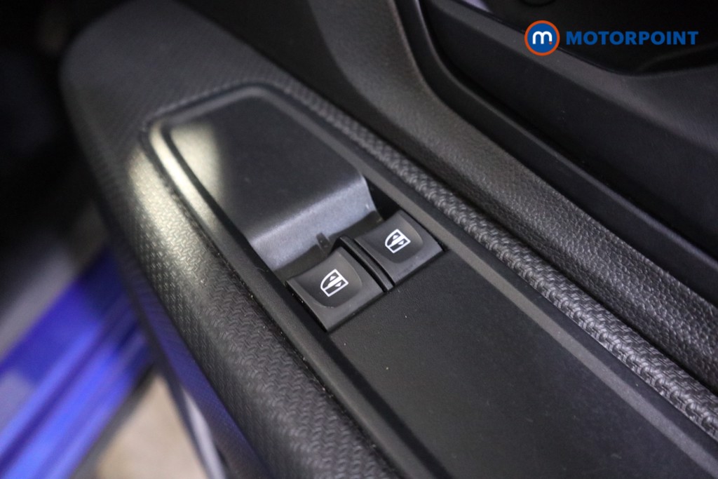 Dacia Sandero Stepway Essential Manual Petrol Hatchback - Stock Number (1610539) - 11th supplementary image