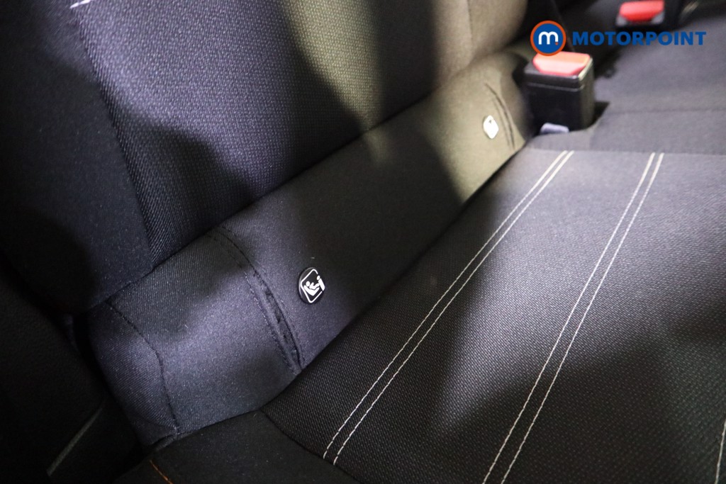 Dacia Sandero Stepway Essential Manual Petrol Hatchback - Stock Number (1610539) - 14th supplementary image