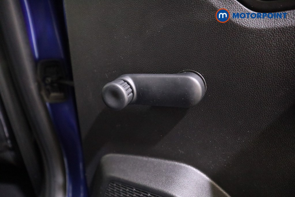 Dacia Sandero Stepway Essential Manual Petrol Hatchback - Stock Number (1610539) - 15th supplementary image