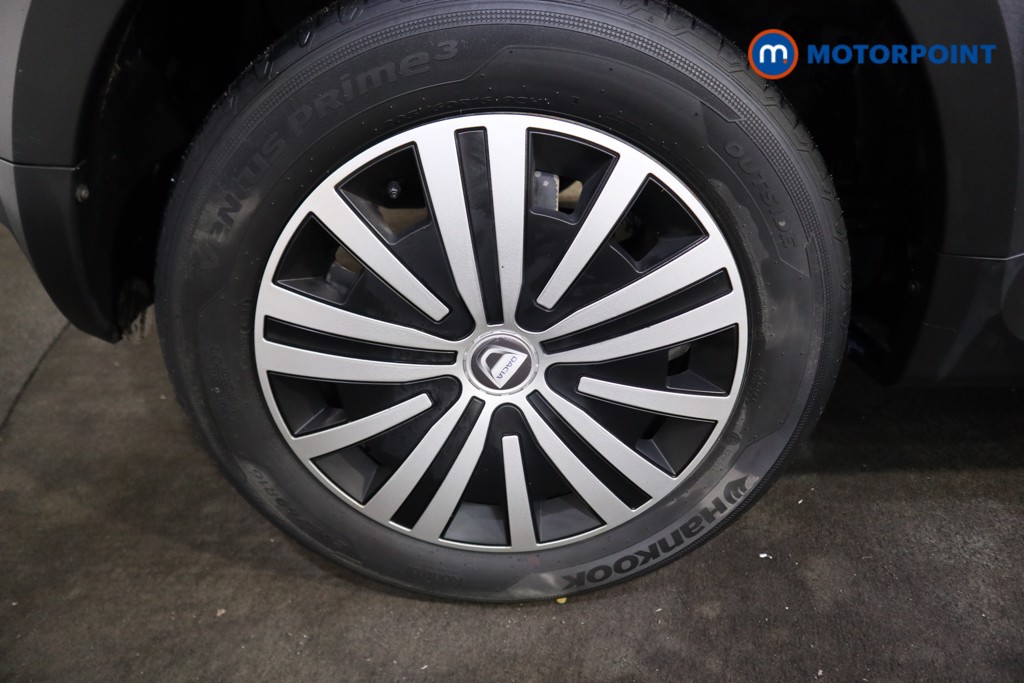 Dacia Sandero Stepway Essential Manual Petrol Hatchback - Stock Number (1610539) - 17th supplementary image