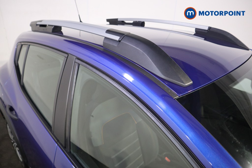 Dacia Sandero Stepway Essential Manual Petrol Hatchback - Stock Number (1610539) - 23rd supplementary image