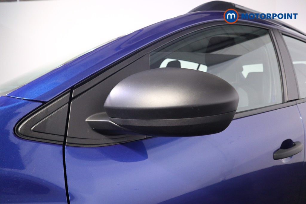 Dacia Sandero Stepway Essential Manual Petrol Hatchback - Stock Number (1610539) - 25th supplementary image