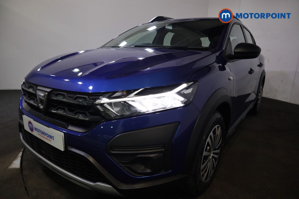 Dacia Sandero Stepway Essential Manual Petrol Hatchback - Stock Number (1610539) - 26th supplementary image