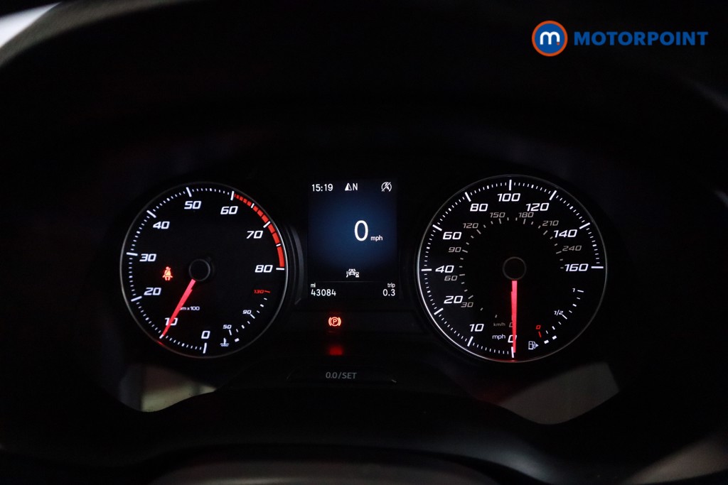 Seat Ateca Se Technology Manual Petrol SUV - Stock Number (1610627) - 4th supplementary image