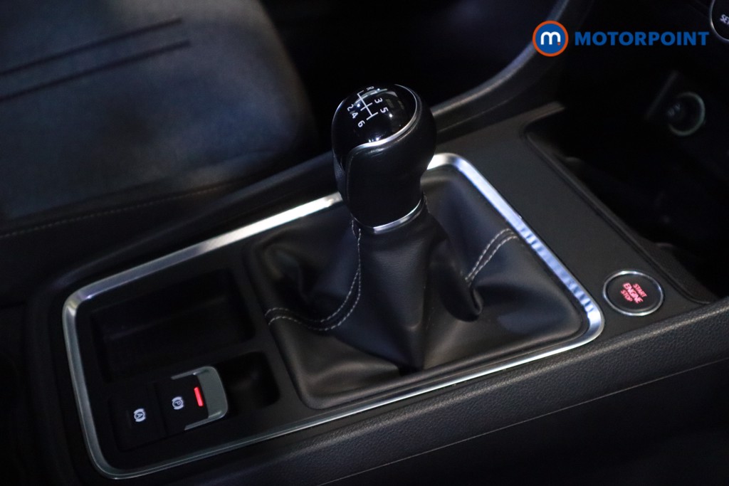 Seat Ateca Se Technology Manual Petrol SUV - Stock Number (1610627) - 5th supplementary image