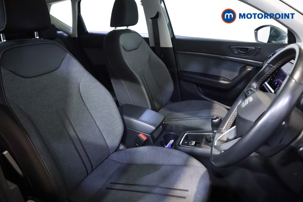 Seat Ateca Se Technology Manual Petrol SUV - Stock Number (1610627) - 6th supplementary image