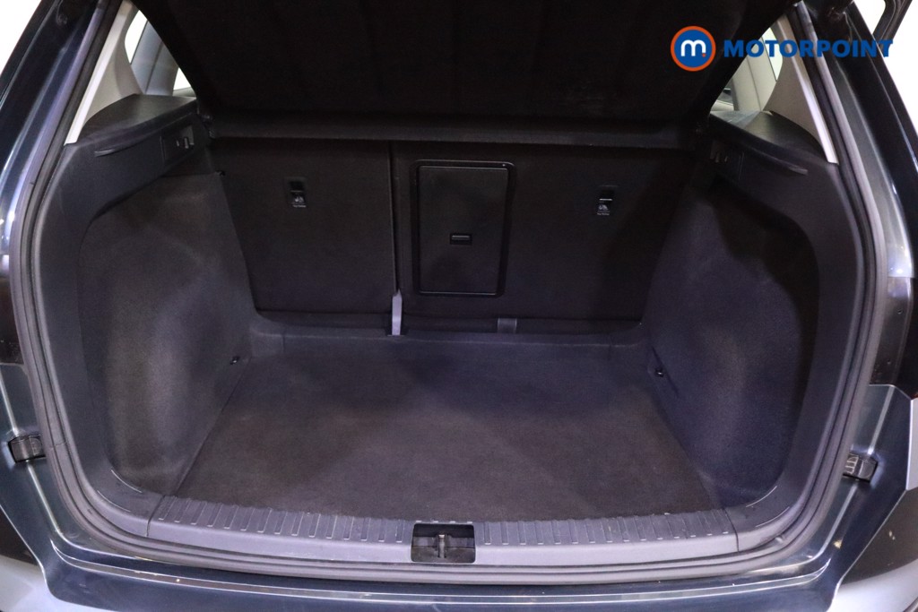 Seat Ateca Se Technology Manual Petrol SUV - Stock Number (1610627) - 8th supplementary image