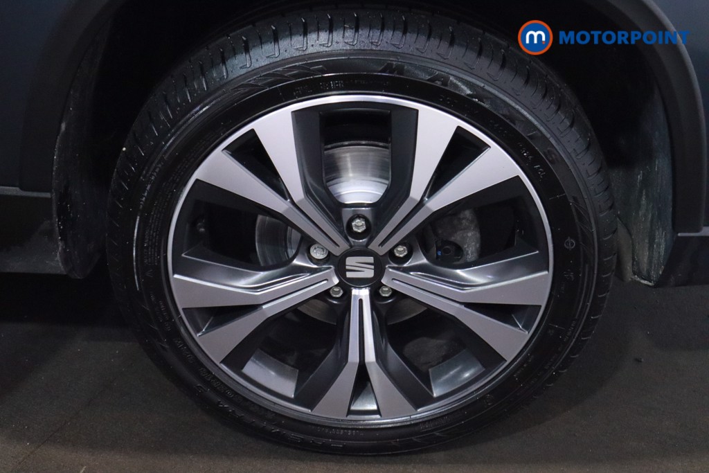 Seat Ateca Se Technology Manual Petrol SUV - Stock Number (1610627) - 11th supplementary image
