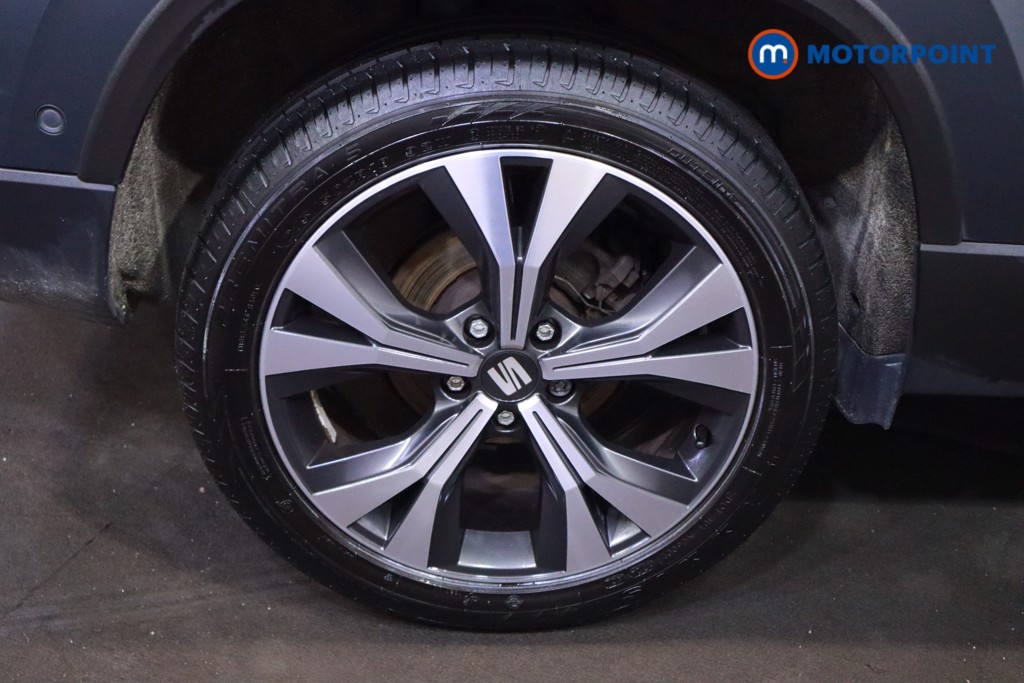 Seat Ateca Se Technology Manual Petrol SUV - Stock Number (1610627) - 12th supplementary image