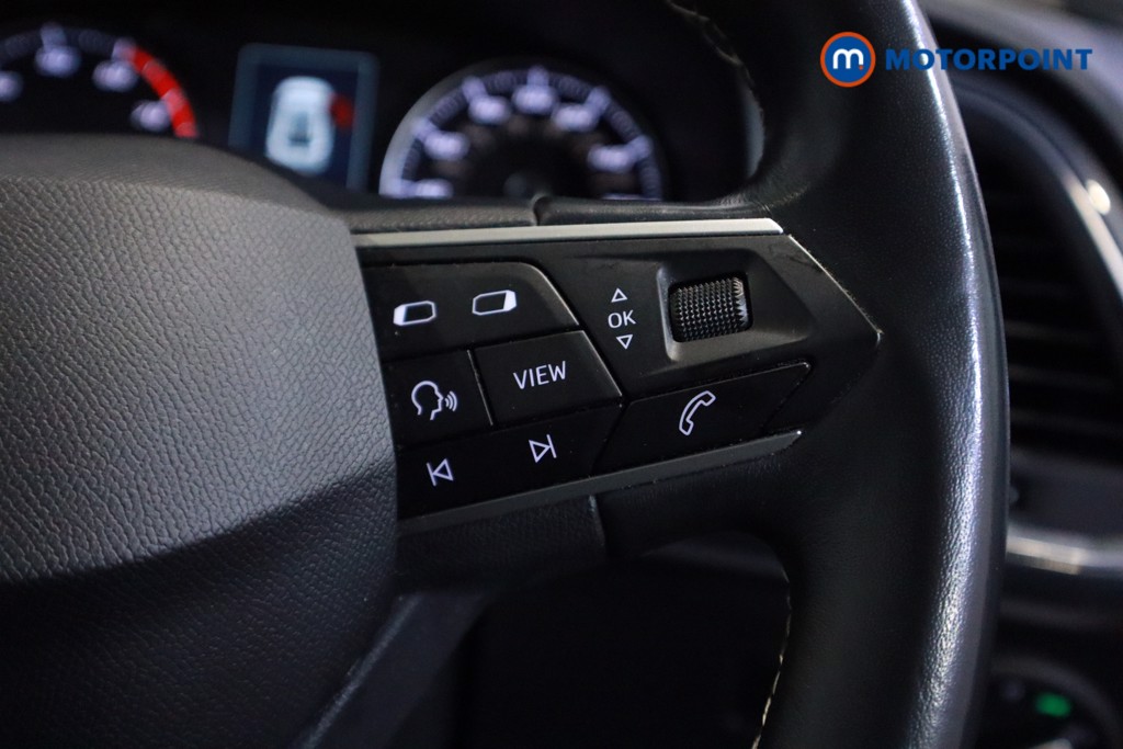 Seat Ateca Se Technology Manual Petrol SUV - Stock Number (1610627) - 18th supplementary image