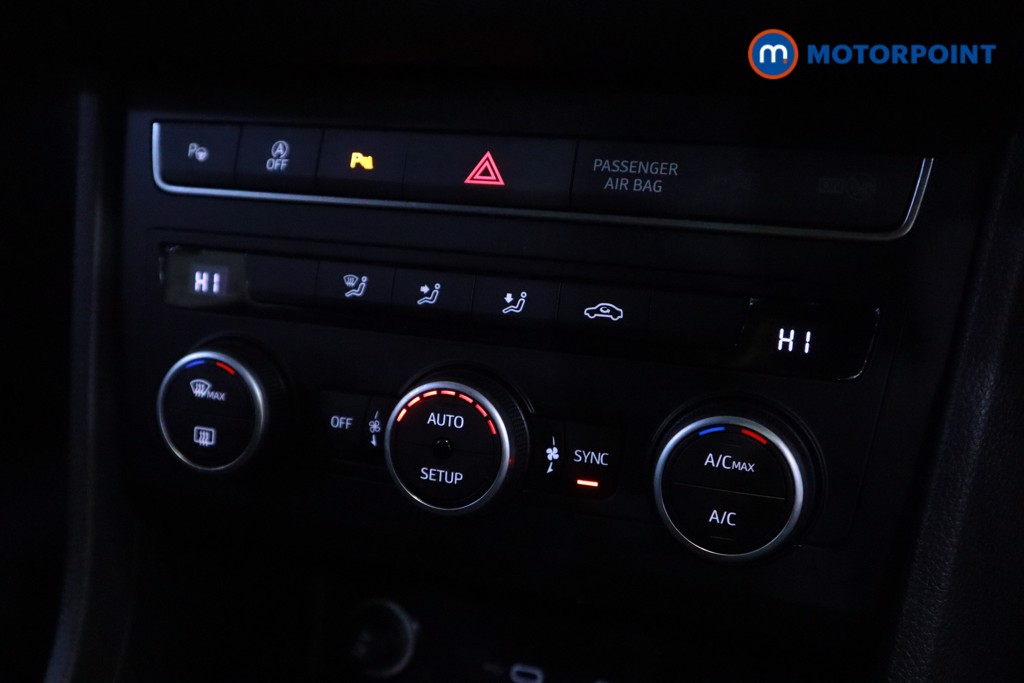 Seat Ateca Se Technology Manual Petrol SUV - Stock Number (1610627) - 21st supplementary image