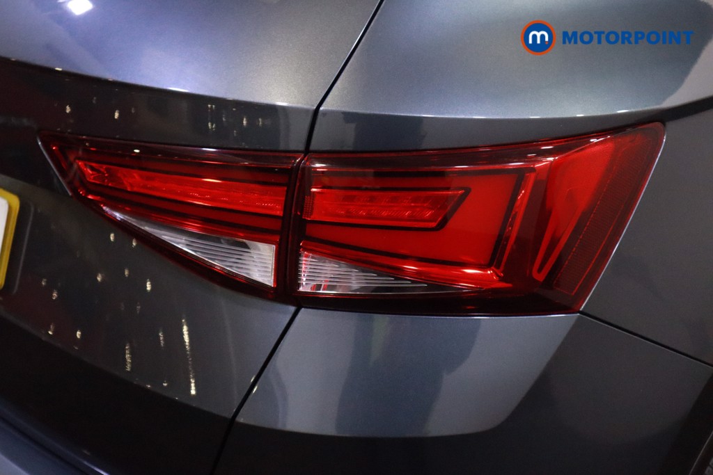 Seat Ateca Se Technology Manual Petrol SUV - Stock Number (1610627) - 26th supplementary image