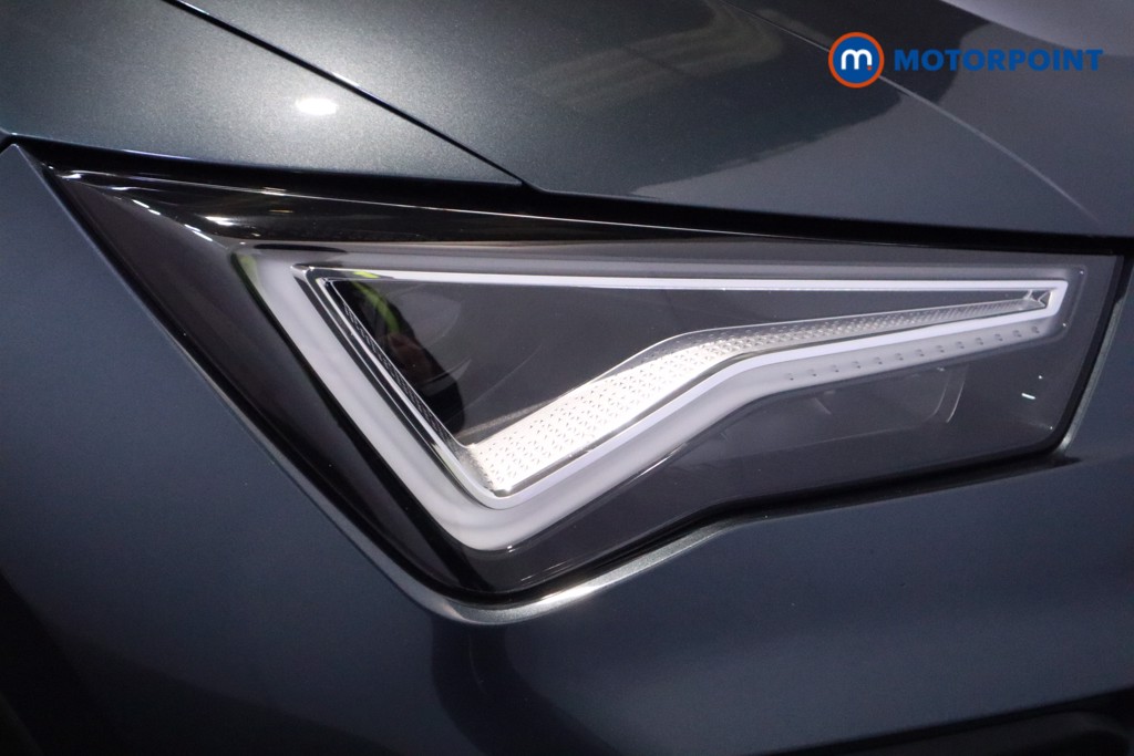 Seat Ateca Se Technology Manual Petrol SUV - Stock Number (1610627) - 27th supplementary image