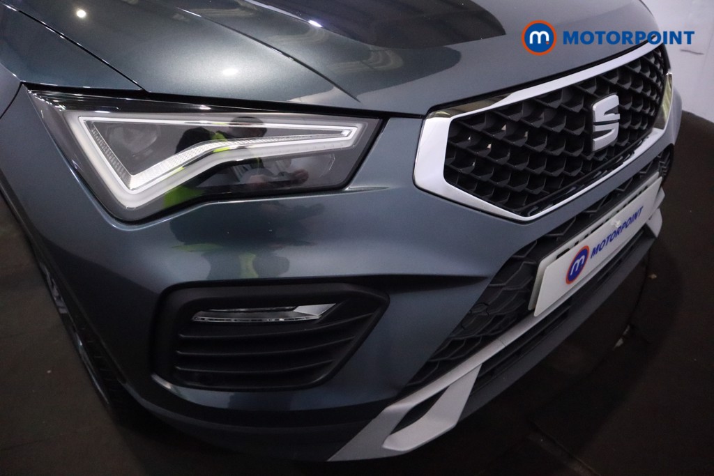 Seat Ateca Se Technology Manual Petrol SUV - Stock Number (1610627) - 28th supplementary image