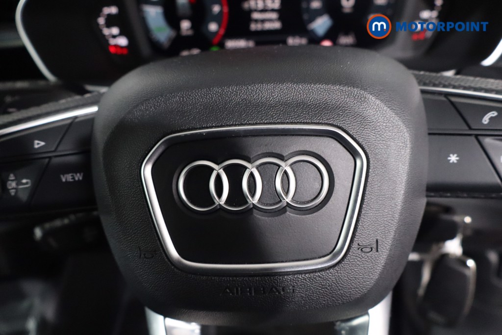 Audi Q3 Black Edition Automatic Petrol Plug-In Hybrid SUV - Stock Number (1610646) - 13th supplementary image