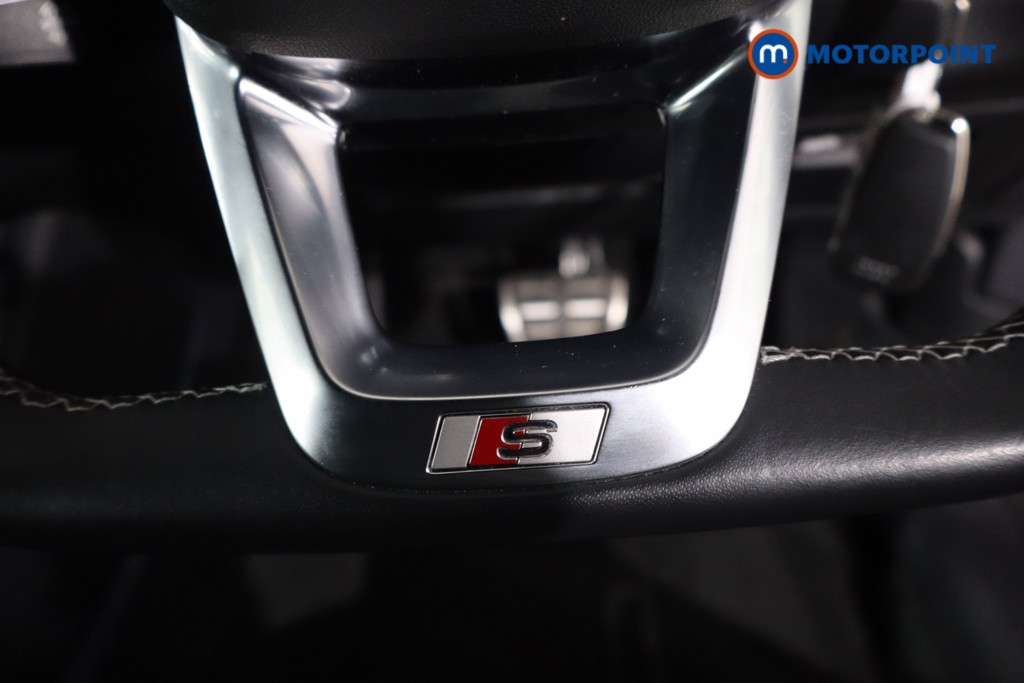 Audi Q3 Black Edition Automatic Petrol Plug-In Hybrid SUV - Stock Number (1610646) - 14th supplementary image