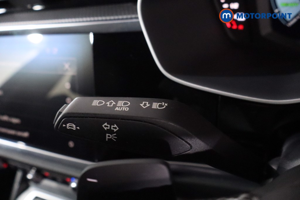 Audi Q3 Black Edition Automatic Petrol Plug-In Hybrid SUV - Stock Number (1610646) - 16th supplementary image