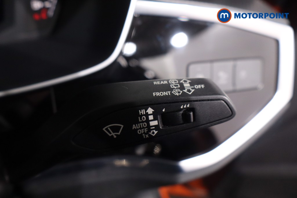 Audi Q3 Black Edition Automatic Petrol Plug-In Hybrid SUV - Stock Number (1610646) - 17th supplementary image