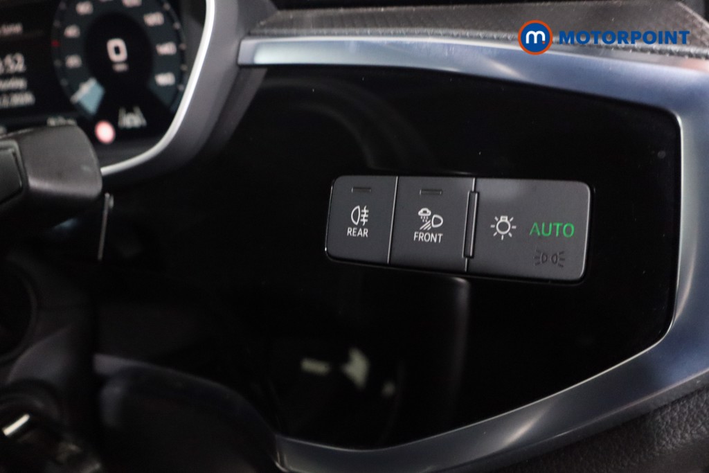 Audi Q3 Black Edition Automatic Petrol Plug-In Hybrid SUV - Stock Number (1610646) - 18th supplementary image