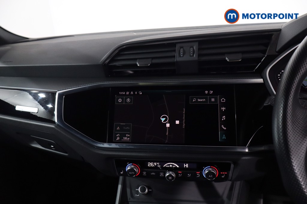 Audi Q3 Black Edition Automatic Petrol Plug-In Hybrid SUV - Stock Number (1610646) - 20th supplementary image