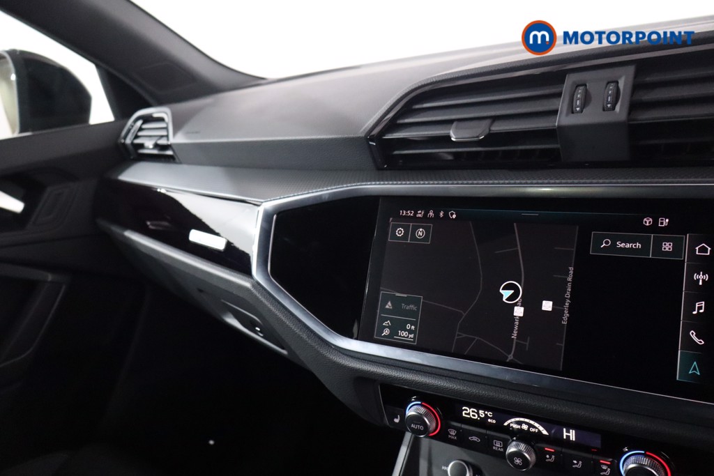 Audi Q3 Black Edition Automatic Petrol Plug-In Hybrid SUV - Stock Number (1610646) - 24th supplementary image