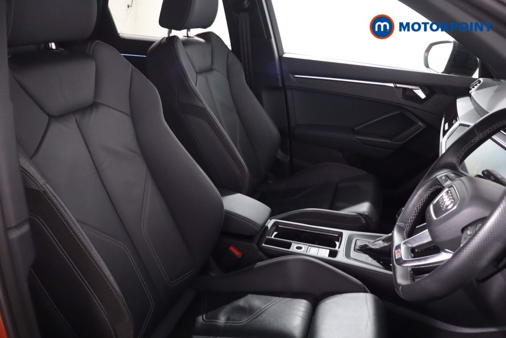 Audi Q3 Black Edition Automatic Petrol Plug-In Hybrid SUV - Stock Number (1610646) - 25th supplementary image