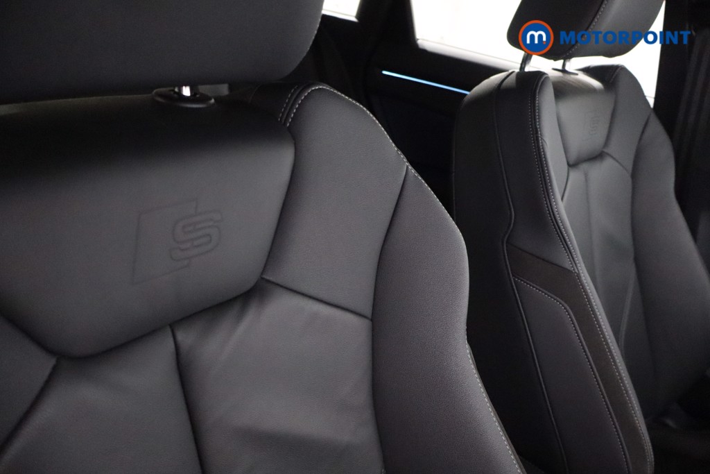 Audi Q3 Black Edition Automatic Petrol Plug-In Hybrid SUV - Stock Number (1610646) - 26th supplementary image