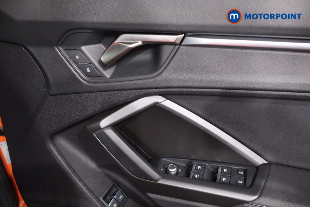 Audi Q3 Black Edition Automatic Petrol Plug-In Hybrid SUV - Stock Number (1610646) - 28th supplementary image