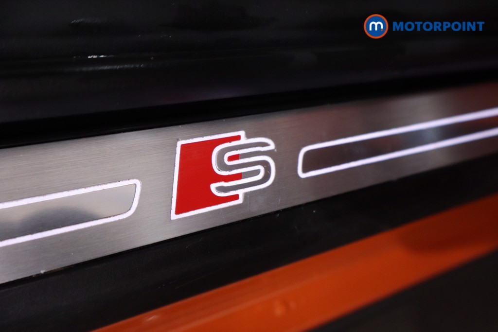 Audi Q3 Black Edition Automatic Petrol Plug-In Hybrid SUV - Stock Number (1610646) - 29th supplementary image