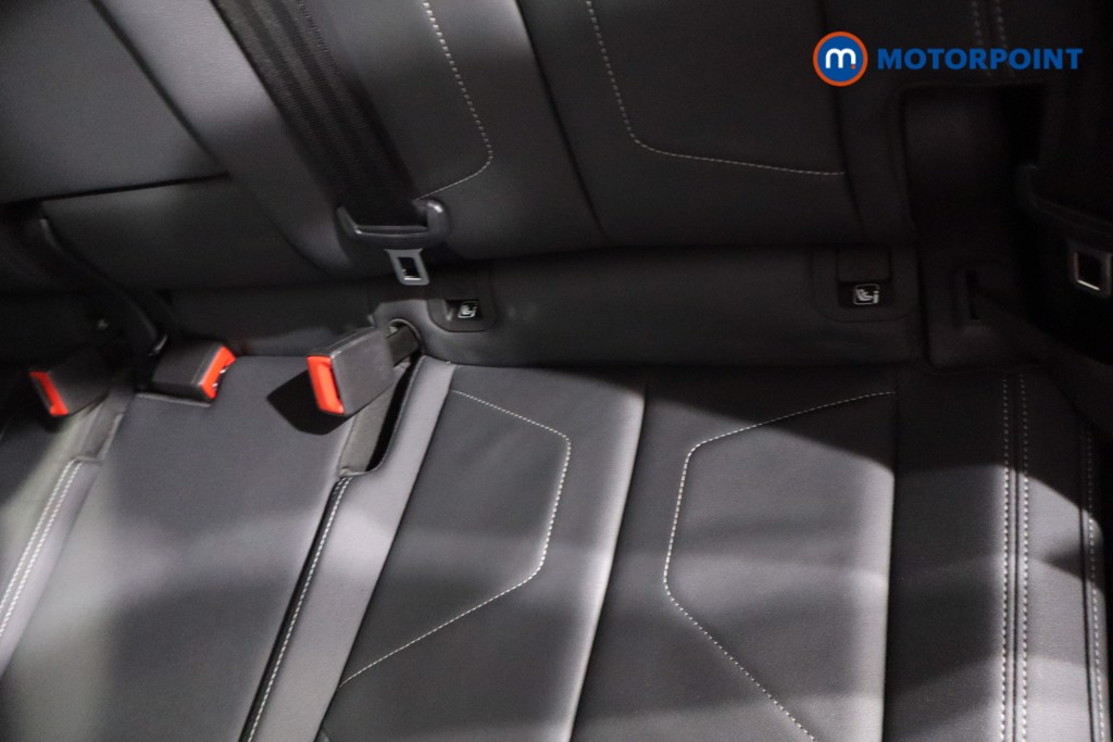 Audi Q3 Black Edition Automatic Petrol Plug-In Hybrid SUV - Stock Number (1610646) - 30th supplementary image