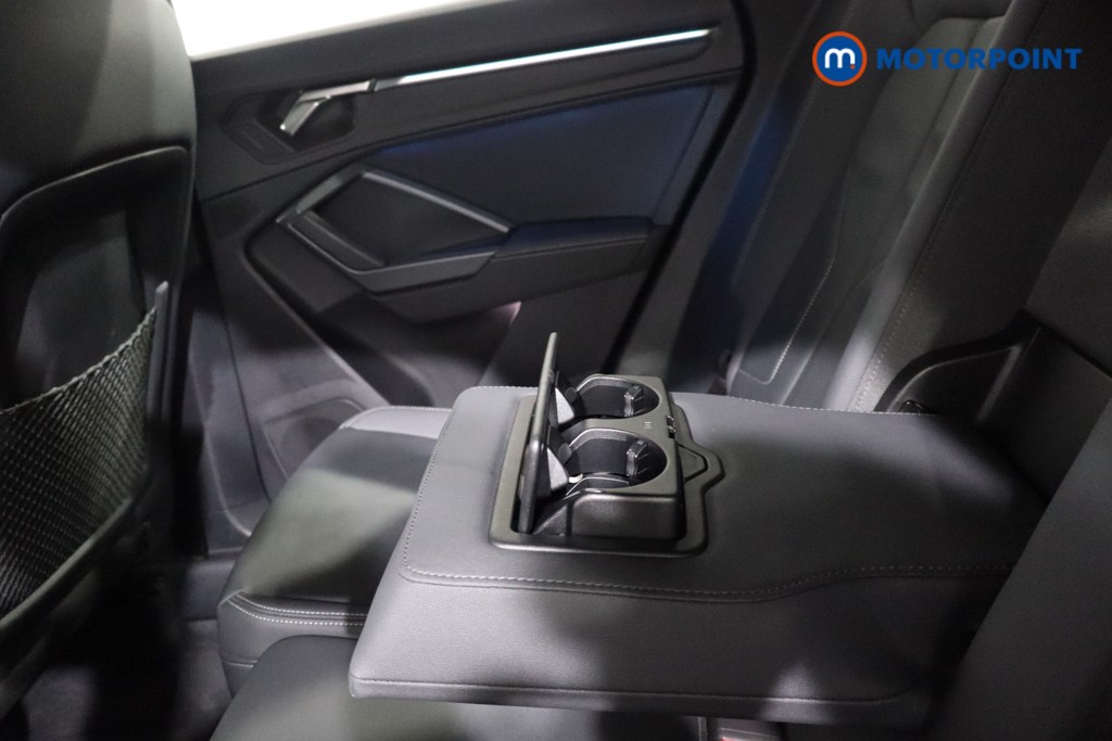 Audi Q3 Black Edition Automatic Petrol Plug-In Hybrid SUV - Stock Number (1610646) - 31st supplementary image