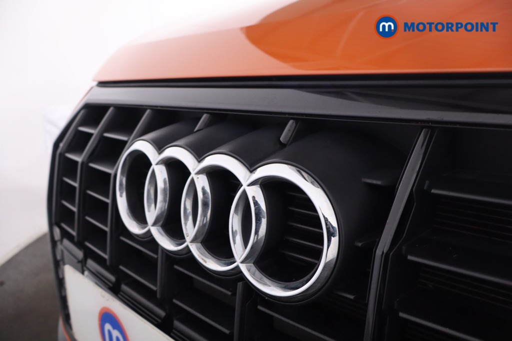 Audi Q3 Black Edition Automatic Petrol Plug-In Hybrid SUV - Stock Number (1610646) - 35th supplementary image