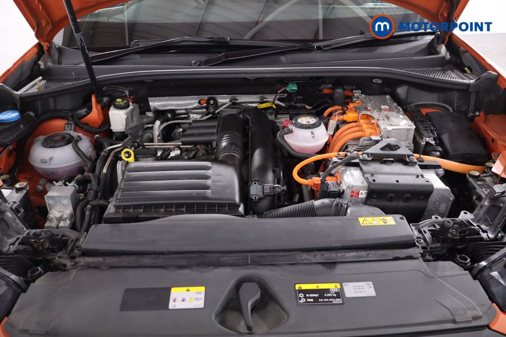 Audi Q3 Black Edition Automatic Petrol Plug-In Hybrid SUV - Stock Number (1610646) - 38th supplementary image