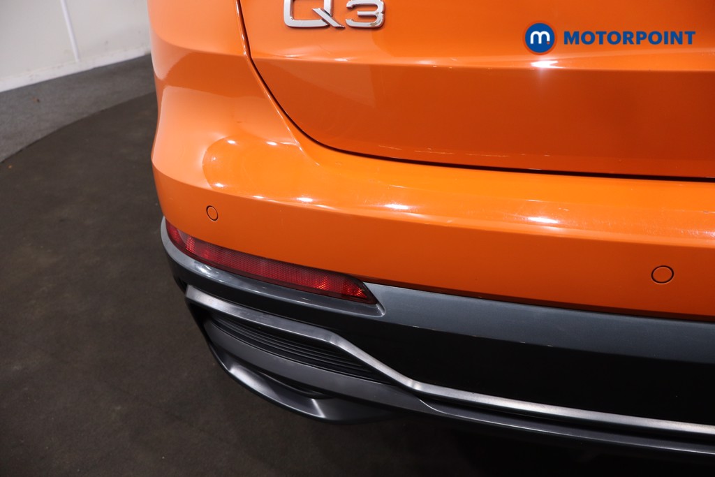 Audi Q3 Black Edition Automatic Petrol Plug-In Hybrid SUV - Stock Number (1610646) - 46th supplementary image