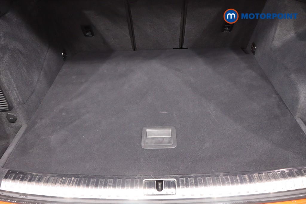 Audi Q3 Black Edition Automatic Petrol Plug-In Hybrid SUV - Stock Number (1610646) - 47th supplementary image